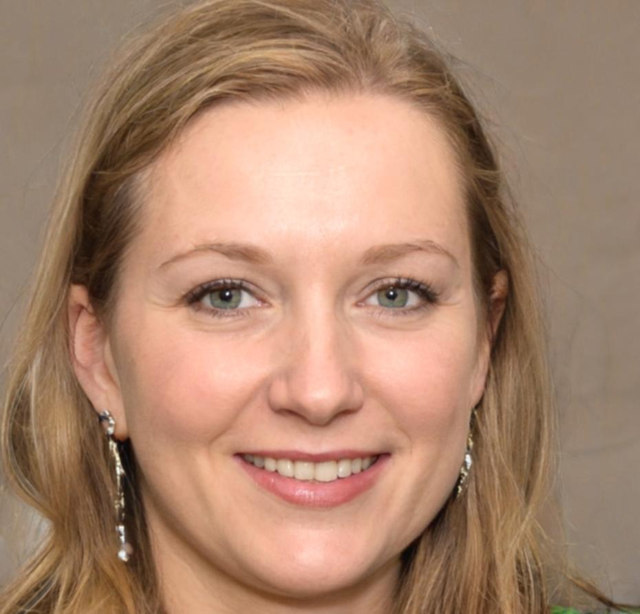 Portrait de Marie Dubois